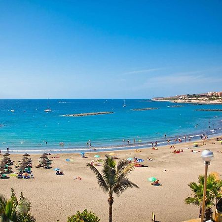 Apartamento Con Terraza Privada En Playa De Las Americas Arona  Dış mekan fotoğraf