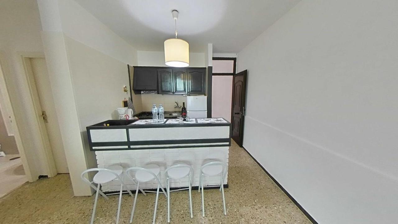 Apartamento Con Terraza Privada En Playa De Las Americas Arona  Dış mekan fotoğraf