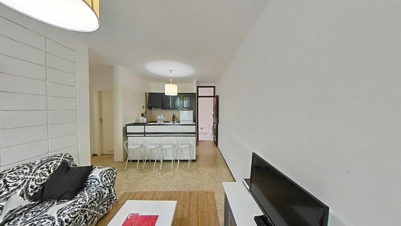 Apartamento Con Terraza Privada En Playa De Las Americas Arona  Dış mekan fotoğraf