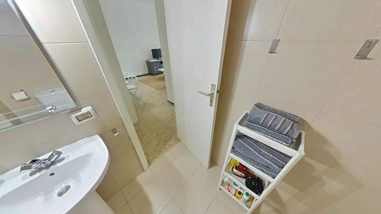 Apartamento Con Terraza Privada En Playa De Las Americas Arona  Dış mekan fotoğraf