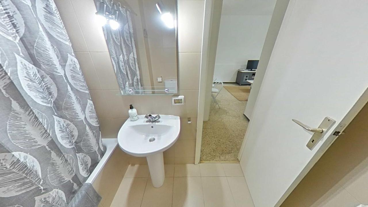 Apartamento Con Terraza Privada En Playa De Las Americas Arona  Dış mekan fotoğraf